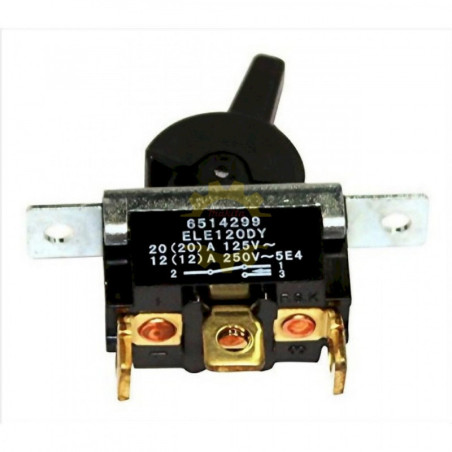 651429-9 INTERRUPTOR ALD163 P/3612C, 3612