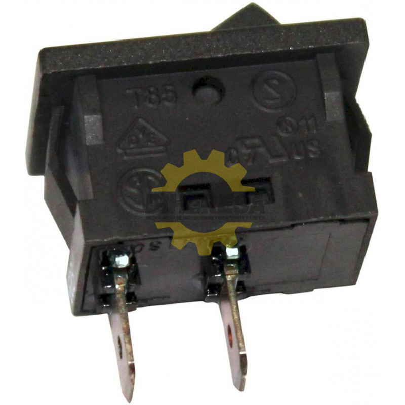 651522-9 INTERRUPTOR ENCENDIDO DE LUZ P/LH1040F 651522-9 INTERRUPTOR ENCENDIDO DE LUZ P/LH1040F
