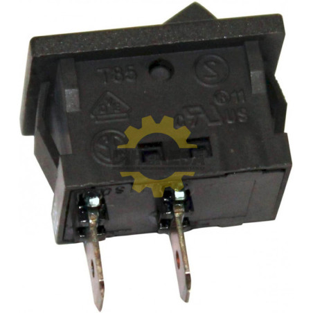 651522-9 INTERRUPTOR ENCENDIDO DE LUZ P/LH1040F