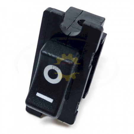 651527-9 INTERRUPTOR  P/MT920,BO4565 (ANTES 651523-7)