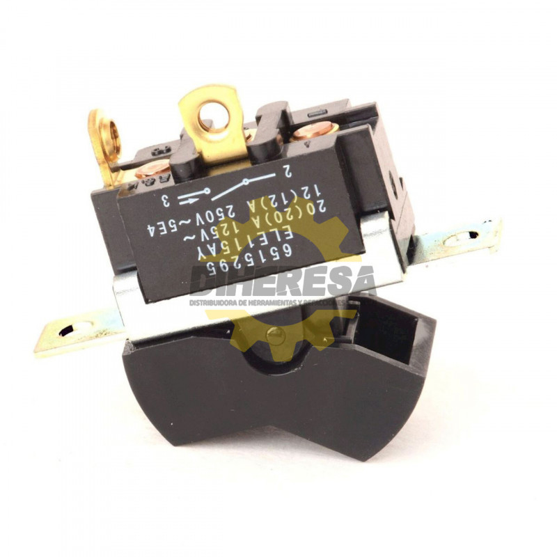 651529-5 INTERRUPTOR P/2012NB 651529-5 INTERRUPTOR P/2012NB