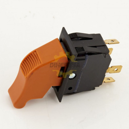 651567-7 INTERRUPTOR P/2702