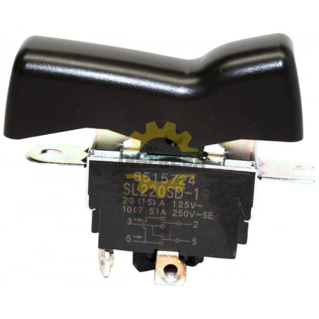 651572-4 INTERRUPTOR P/TW0350