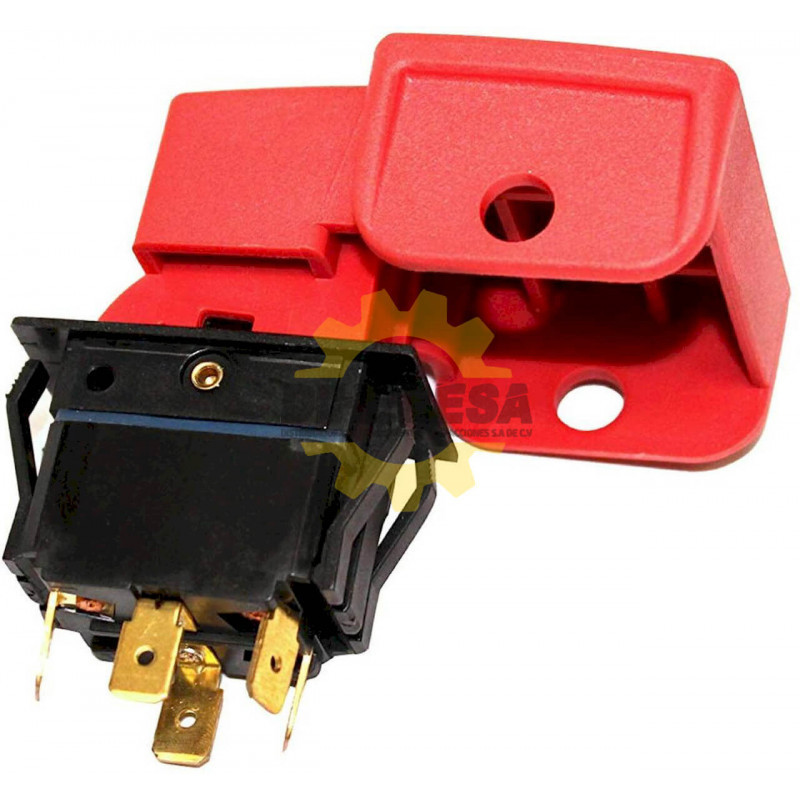 651573-2 INTERRUPTOR P/2704 651573-2 INTERRUPTOR P/2704