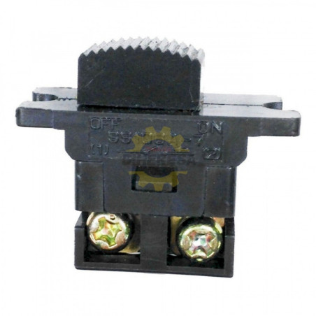 651606-3 INTERRUPTOR P/GE0600,9207SPB,BO4510