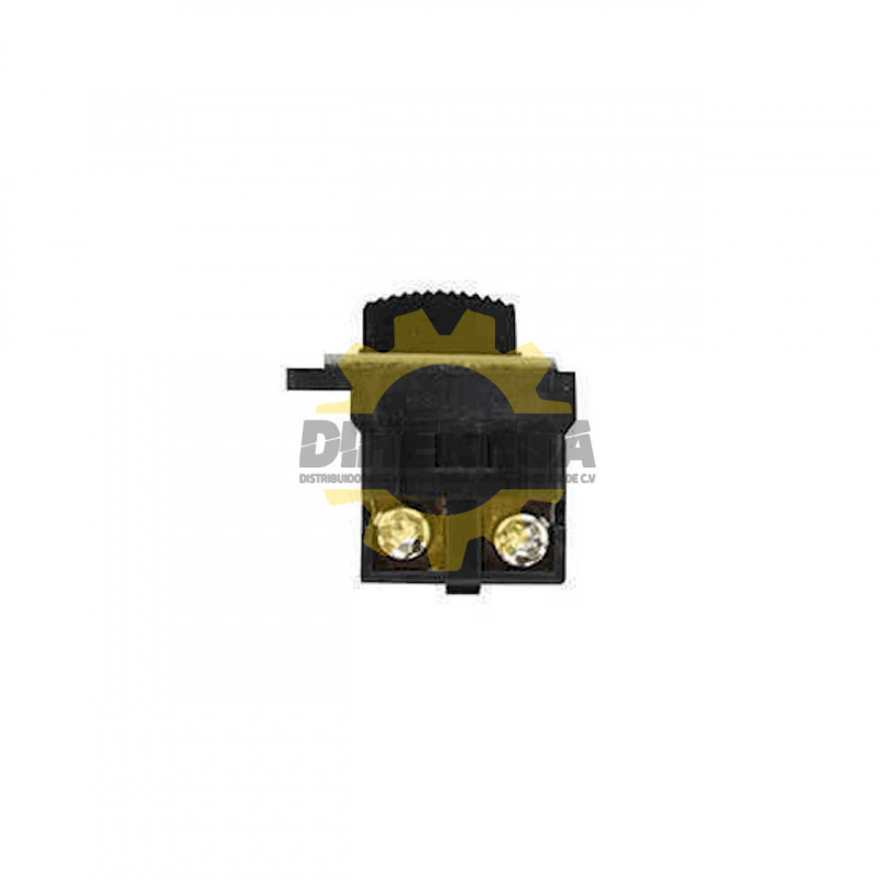 651609-7 INTERRUPTOR DEL ENCENDIDO SS106A-7-1 P/TM3010C 651609-7 INTERRUPTOR DEL ENCENDIDO SS106A-7-1 P/TM3010C