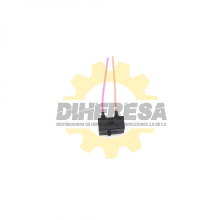 651610-2 INTERRUPTOR DEL ENCENDIDO P/TM30D