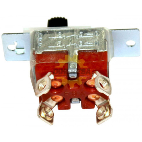 651656-8 INTERRUPTOR SS203KYP P/9045B  (ANTES