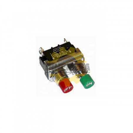 651757-2 INTERRUPTOR P/2030