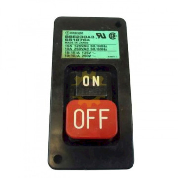 651876-4 INTERRUPTOR...