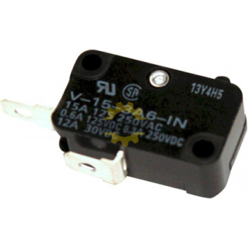 651891-8 INTERRUPTOR P/BCL180, XLC02ZW