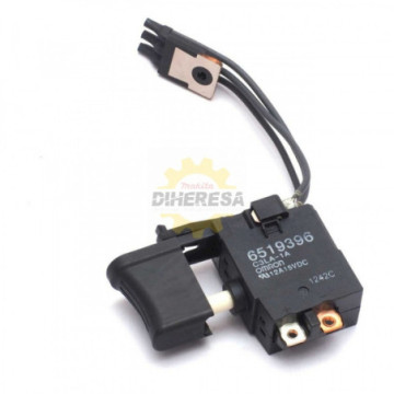 651939-6 INTERRUPTOR P/6213DWAE, 6233DWAE