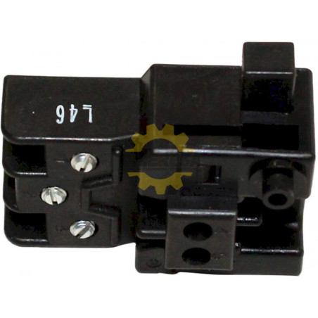 651956-6 INTERRUPTOR TG72BD P/5630D,DCS552