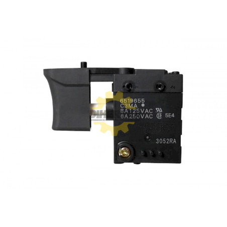 651965-5 CAJA DE INTERRUPTOR P/6951