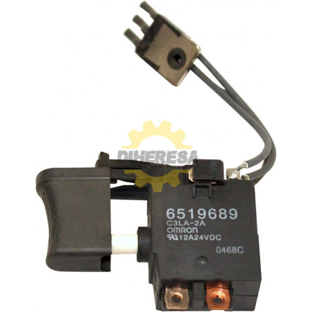 651968-9 INTERRUPTOR P/6343DW