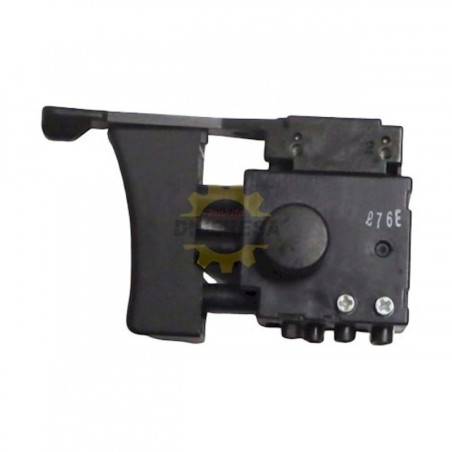 651986-7 INTERRUPTOR P/HP1500,HP2030 (ANTES 651987-5)