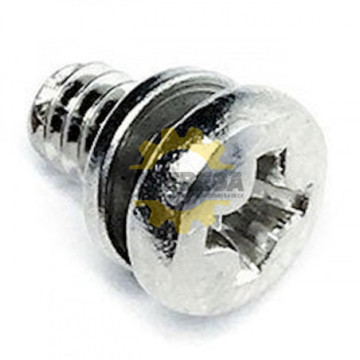 652021-4 TORNILLO 5-40UNCX5 P/5007B