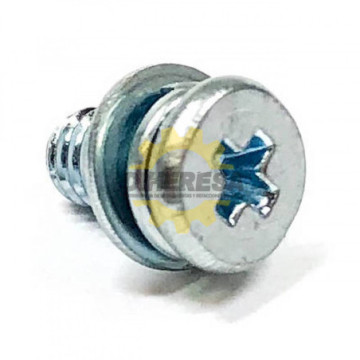 652069-6 TORNILLO CABEZA...