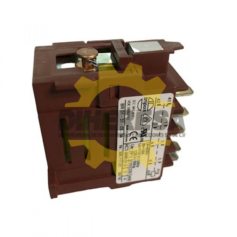 652771-1 RELEVADOR P/LH1040F 652771-1 RELEVADOR P/LH1040F
