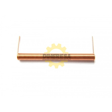 654020-2 RESORTE DE TERMINAL P/HM1202C,HM1100,JN3201,HS7010,4100KB