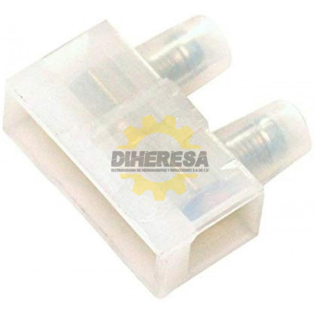 654532-5 BLOQUE TERMINAL 1P P/5740NB,BO4556,TM3000C,TM3010C,BO6050,VR1000