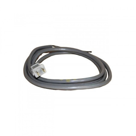 664213-3 CABLE DE PODER AWG No.16-2-2.5, 4100NH