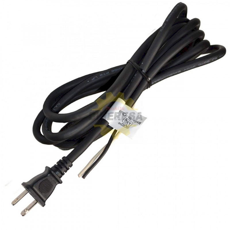 664265-4 CABLE DE PODER No.16-2-2.5 P/GA45550,5740NB,4100KB,GA4540C 664265-4 CABLE DE PODER No.16-2-2.5 P/GA45550,5740NB,4100KB,GA4540C