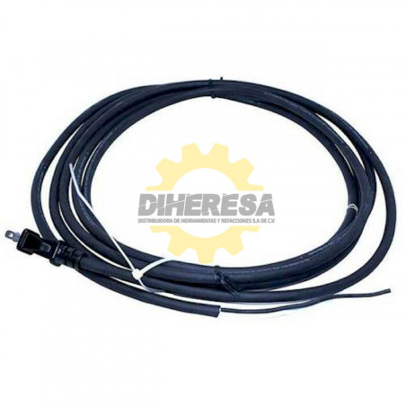 664471-1 CABLE DE PODER No.14-2-5 P/HM1202C