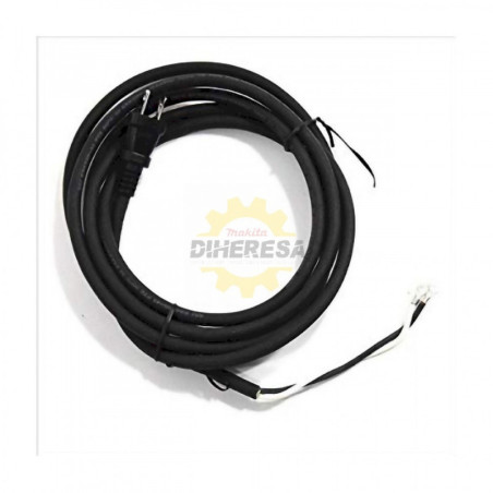 664478-7 CABLE DE PODER No.14-2-3.0 P/5037NB, LW1401 (ANTES 664476-1)
