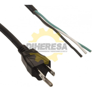 664630-7 CABLE DE PODER...