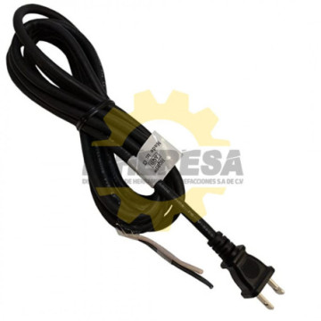 664895-1 CABLE DE PODER...