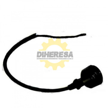 664991-5 CABLE DE PODER...