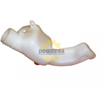 6653500000 TANQUE DE COMBUSTIBLE  P/BHX2500