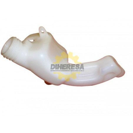6653500000 TANQUE DE COMBUSTIBLE  P/BHX2500
