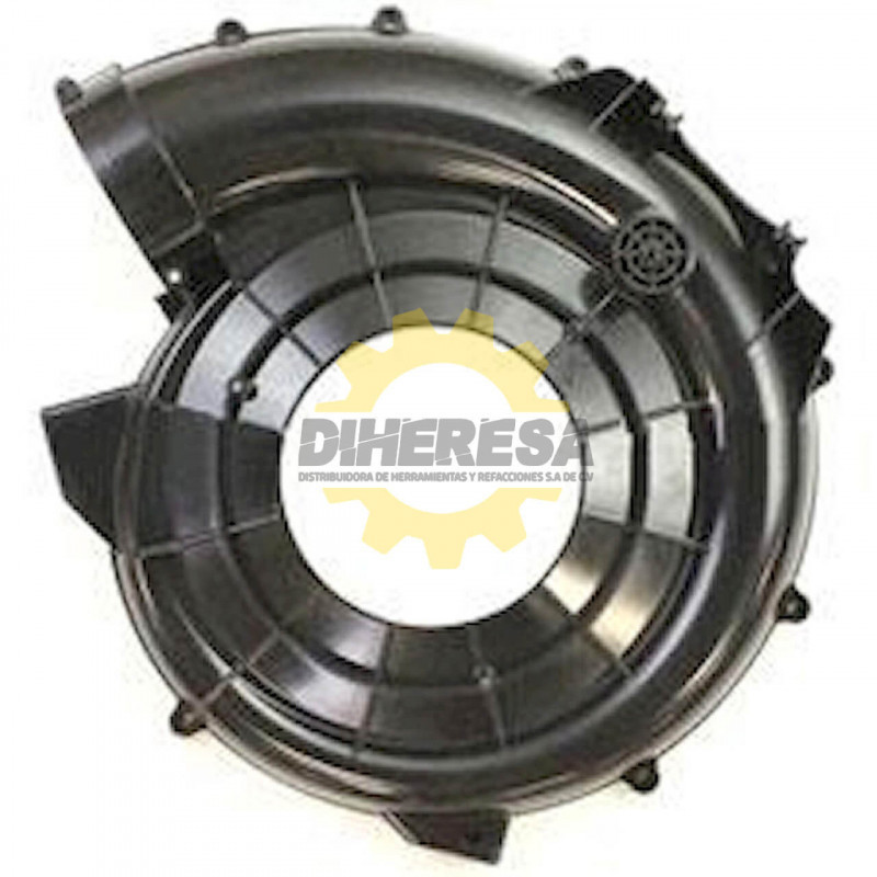 6671007001 CARCASA DEL IMPULSOR P/BBX7600 6671007001 CARCASA DEL IMPULSOR P/BBX7600
