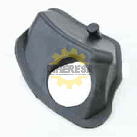 6676500100 GUARDA DEL DEPÓSITO DEL ACEITE P/BBX7600