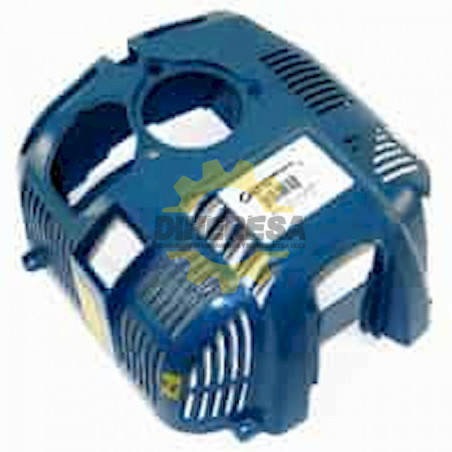 6676500803 CUBIERTA DEL MOTOR P/BBX7600