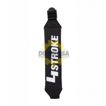 6679001000 CINTURON DE PORTE COMPL P/BBX7600