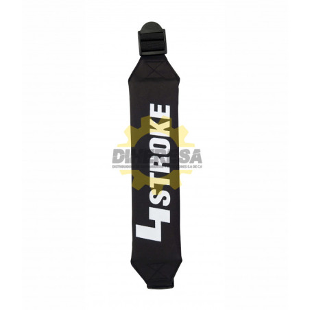 6679001000 CINTURON DE PORTE COMPL P/BBX7600