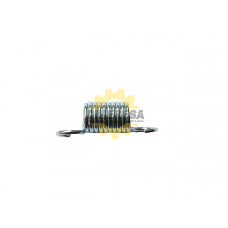 671011125 RESORTE DE TENSION P/PLM4621N 671011125 RESORTE DE TENSION P/PLM4621N