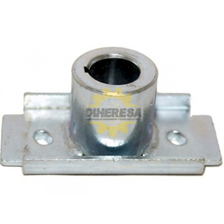 671015252 SOPORTE DE LA CUCHILLA P/PLM4621N