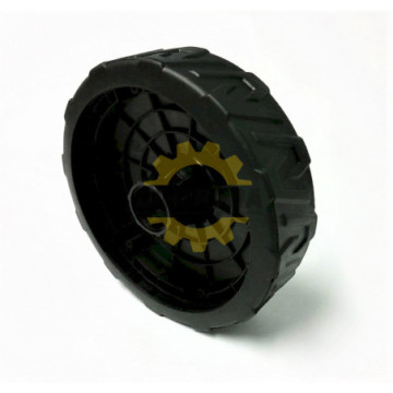 671020300 RUEDA TRASERA 8"...