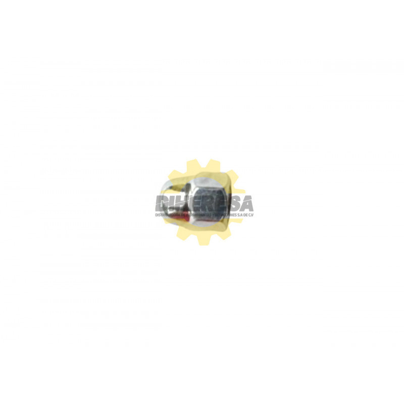 671050160 TUERCA M6 P/PLM4621 (ANTES 671005016) 671050160 TUERCA M6 P/PLM4621 (ANTES 671005016)