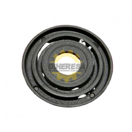 681630-2 ARANDELA DE AISLAMIENTO P/GA7020,9027L,9069,LW1401,M9001,HW1300,1200,VR1000,GA7081,GA9081,GA7082,GA9082