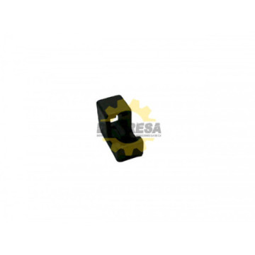682211-5 SOPORTE DE CAUCHO P/UC4020A