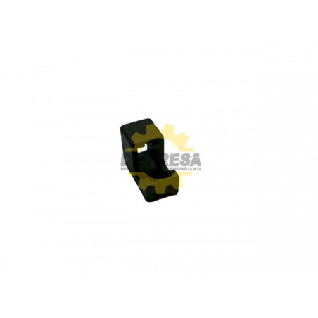 682211-5 SOPORTE DE CAUCHO P/UC4020A