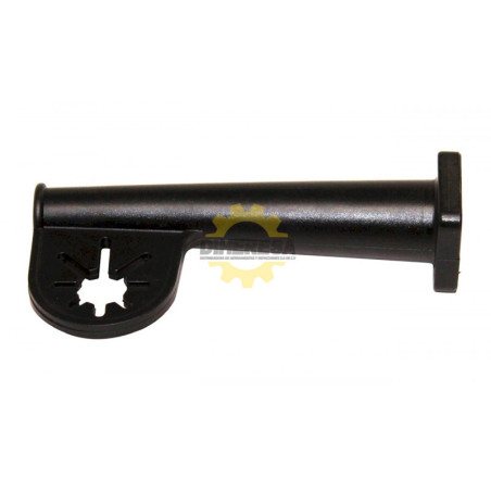 682549-8 GUARDA CABLE DE CAUCHO P/HP1500,HP1640