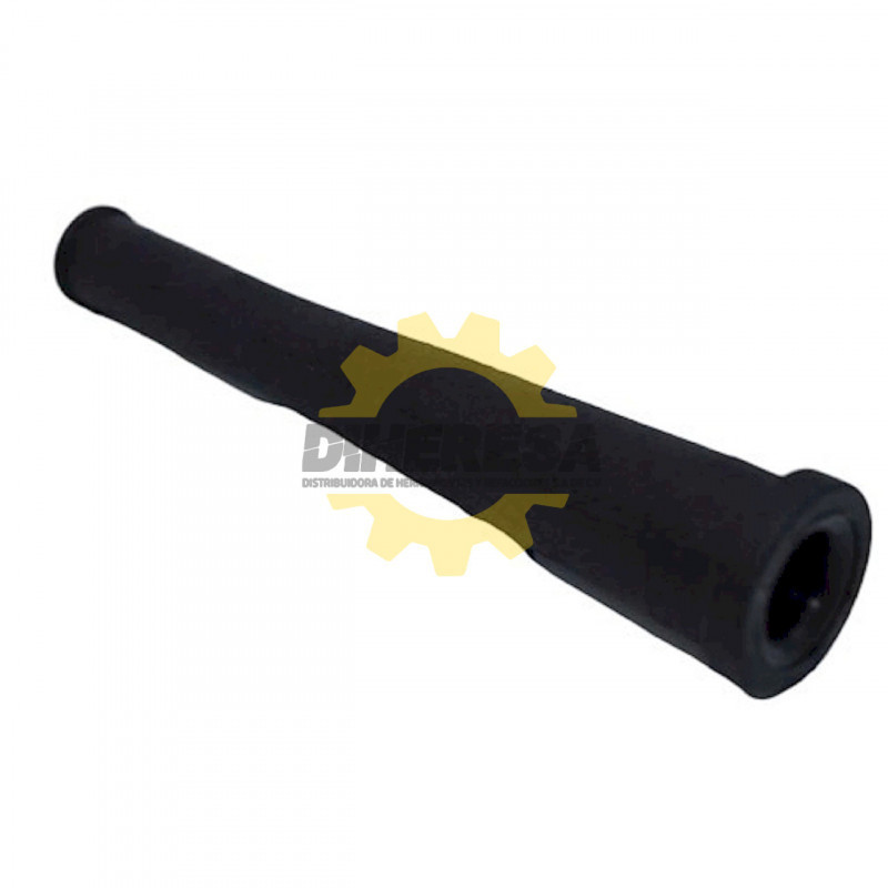 682568-4 CUBRE CABLE DE GOMA P/HR5000 682568-4 CUBRE CABLE DE GOMA P/HR5000