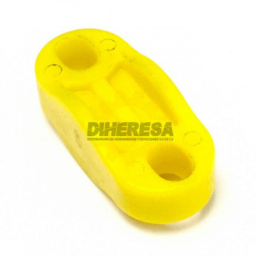 687063-9 BRIDA DEL CABLE P/1100,1900B,HR2410,UH5570,JN3201,GA4570(ANTES 687054-0)