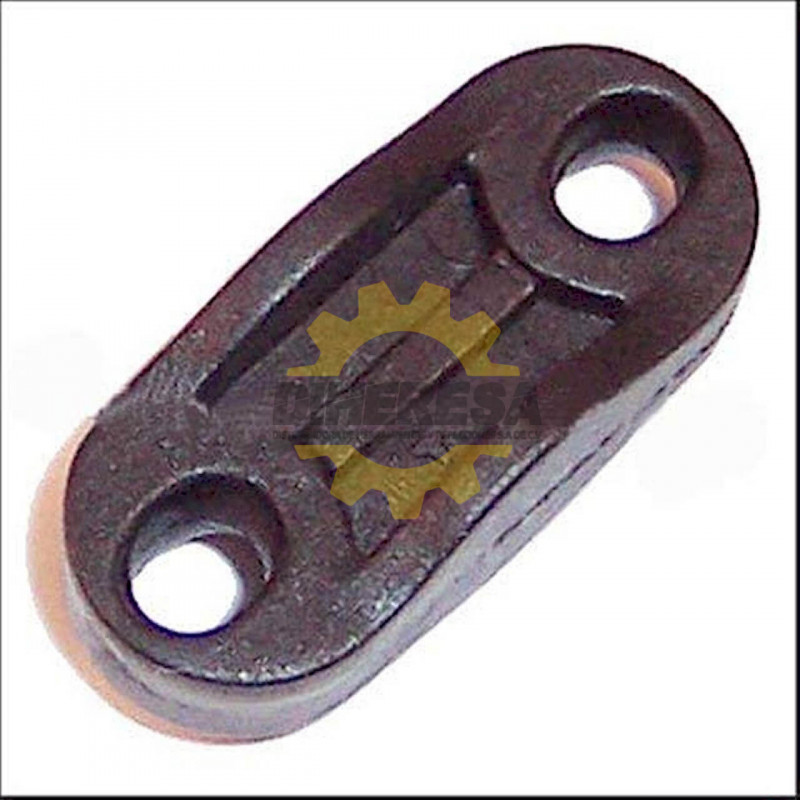 687123-7 ABRAZADERA DEL CABLE P/DLM480 687123-7 ABRAZADERA DEL CABLE P/DLM480